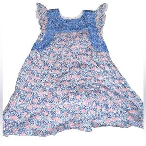 Jmarie floral Dress .